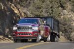 Ram 3500 Limited Crew Cab Dually (D2) 2019 года